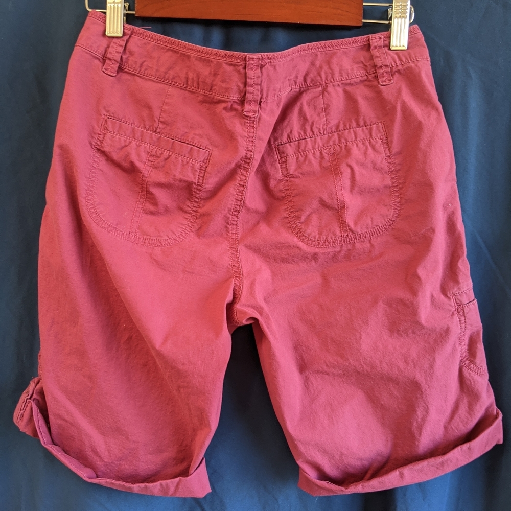 LOFT Shorts - Picture 6 of 6